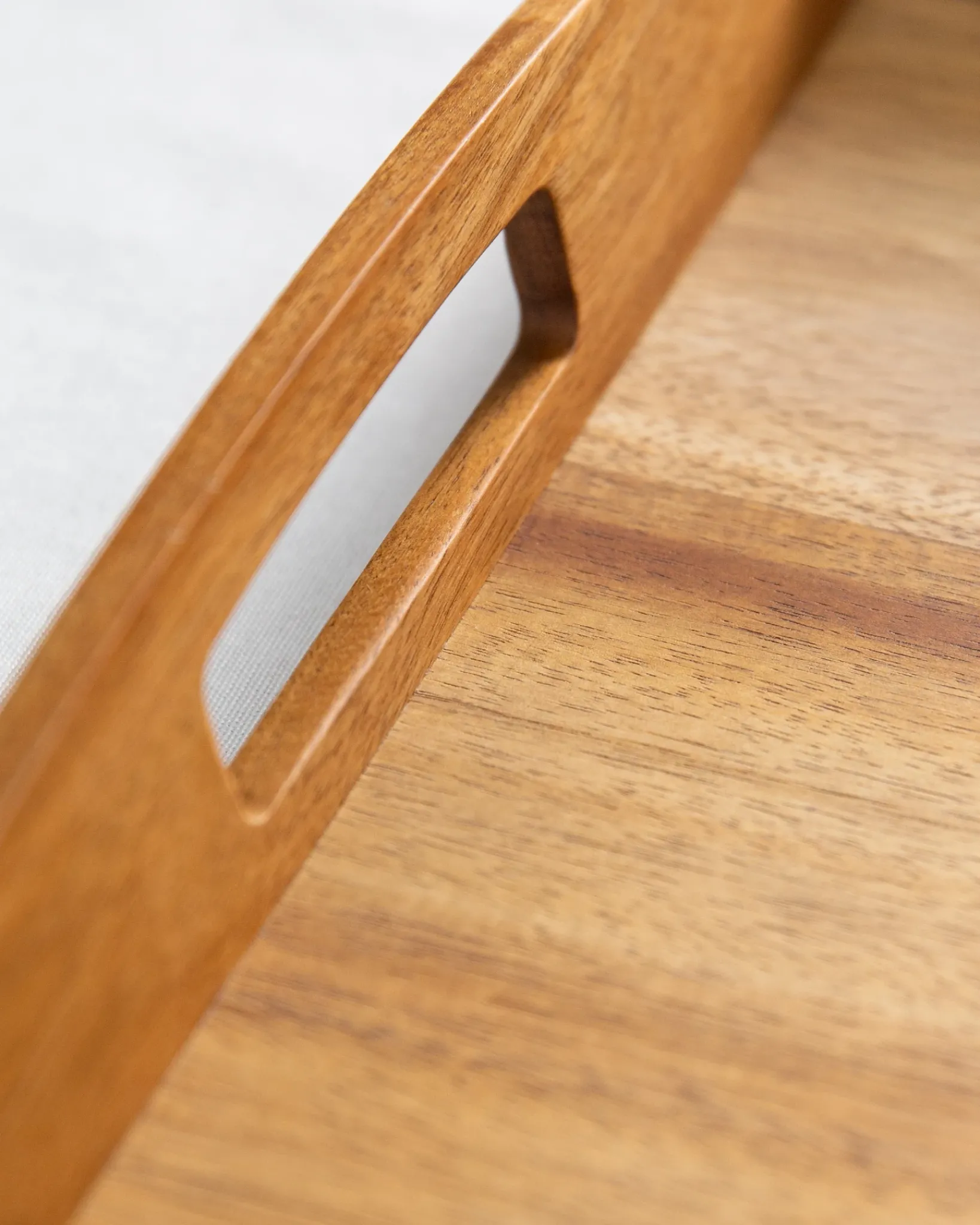 Outlet Acacia Wooden Serving Trays Platters & Drinkware|Personalized Christmas Décor