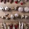 Sale Alpine Grove Christmas Ornament Collection Ornaments