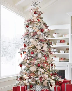 Sale Alpine Grove Christmas Ornament Collection Ornaments