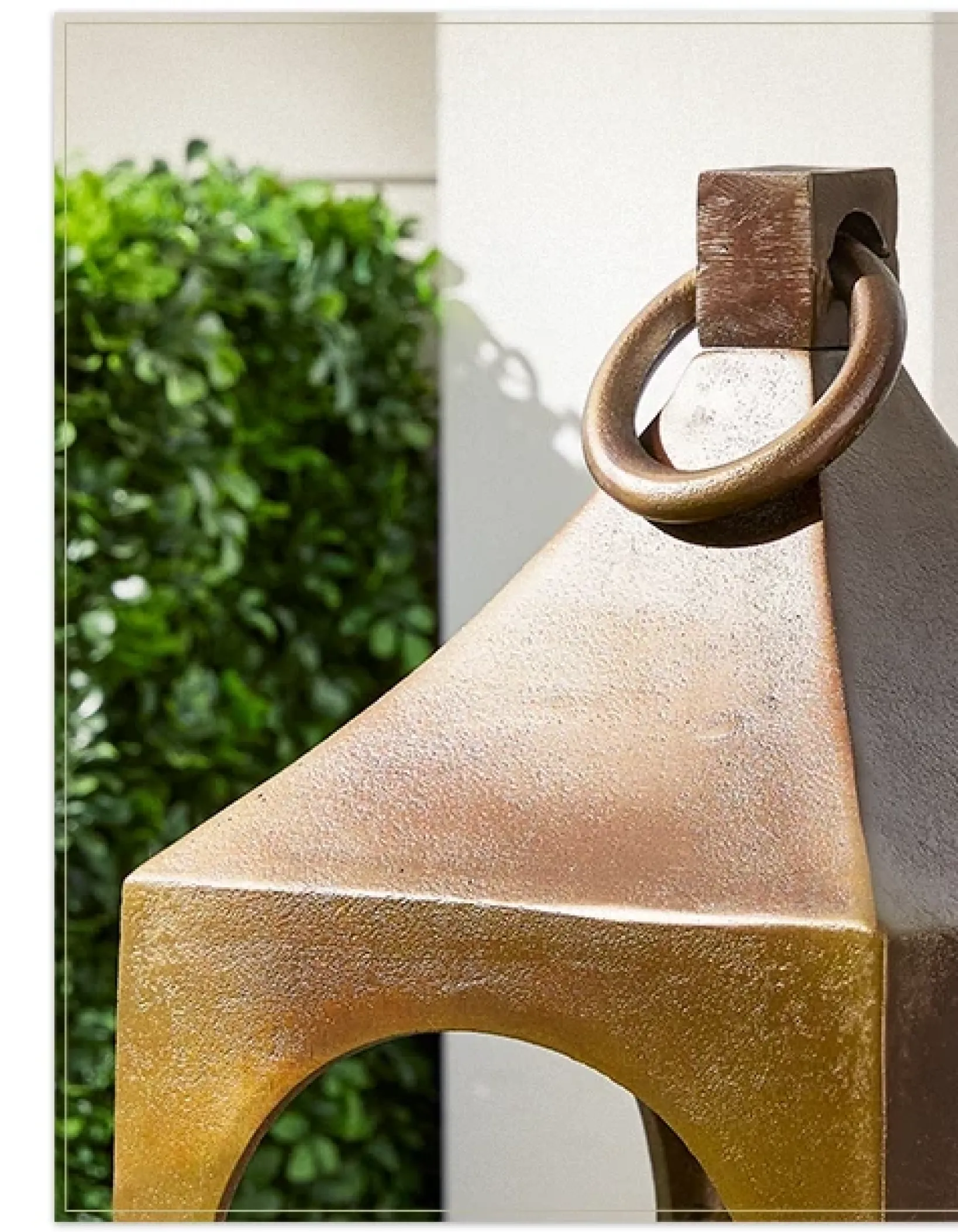 Best Antiqued Metal Lanterns Lighting & Lanterns