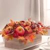 Sale Apple Spice Foliage Topiaries & Potted Flowers