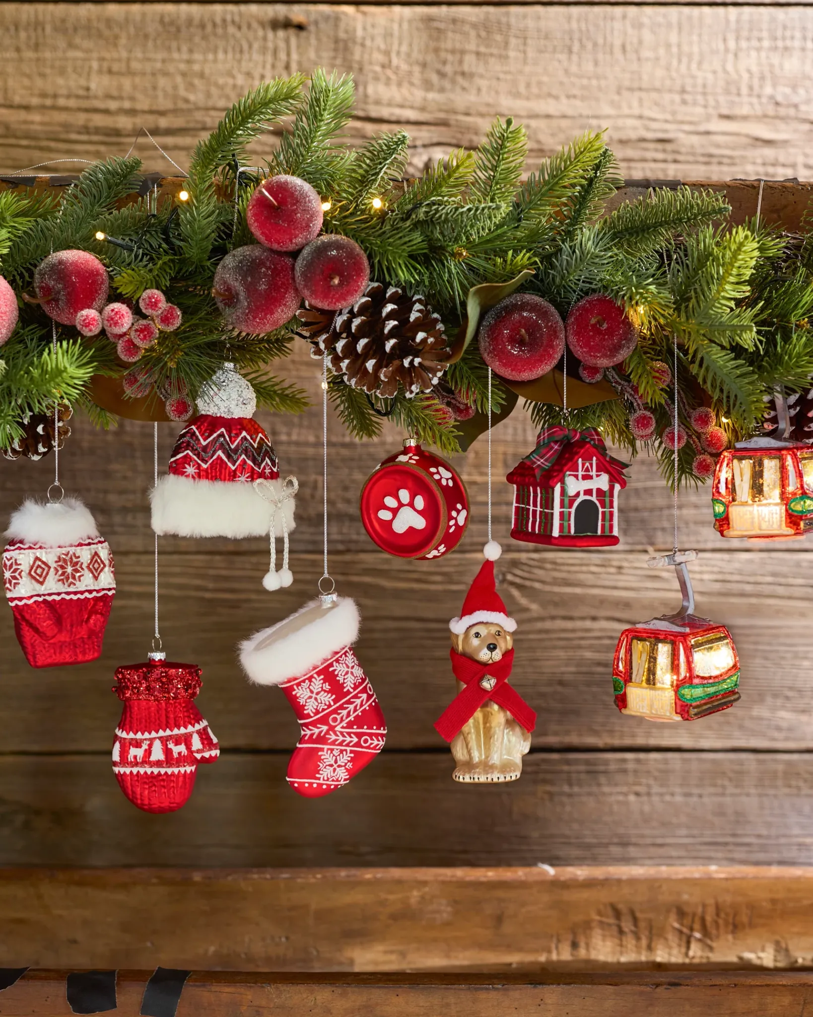 Sale Après-Ski Ornament Collection Ornaments