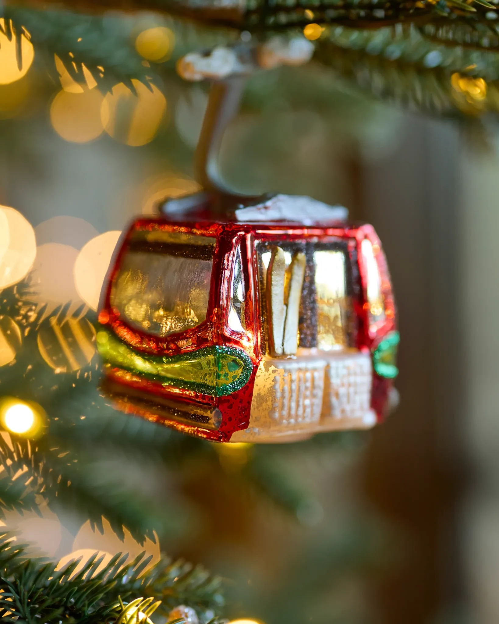 Sale Après-Ski Ornament Collection Ornaments