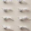 Hot Arctic Christmas Ornament Collection Ornaments