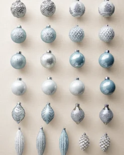 Hot Arctic Christmas Ornament Collection Ornaments