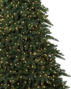 Clearance Aspen Estate Fir® ReNEW™ 7 - 7.5 Feet|8 - 9 Feet