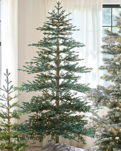 Discount Aspen Silver Fir® ReNEW™ 7 - 7.5 Feet|Pre-Lit