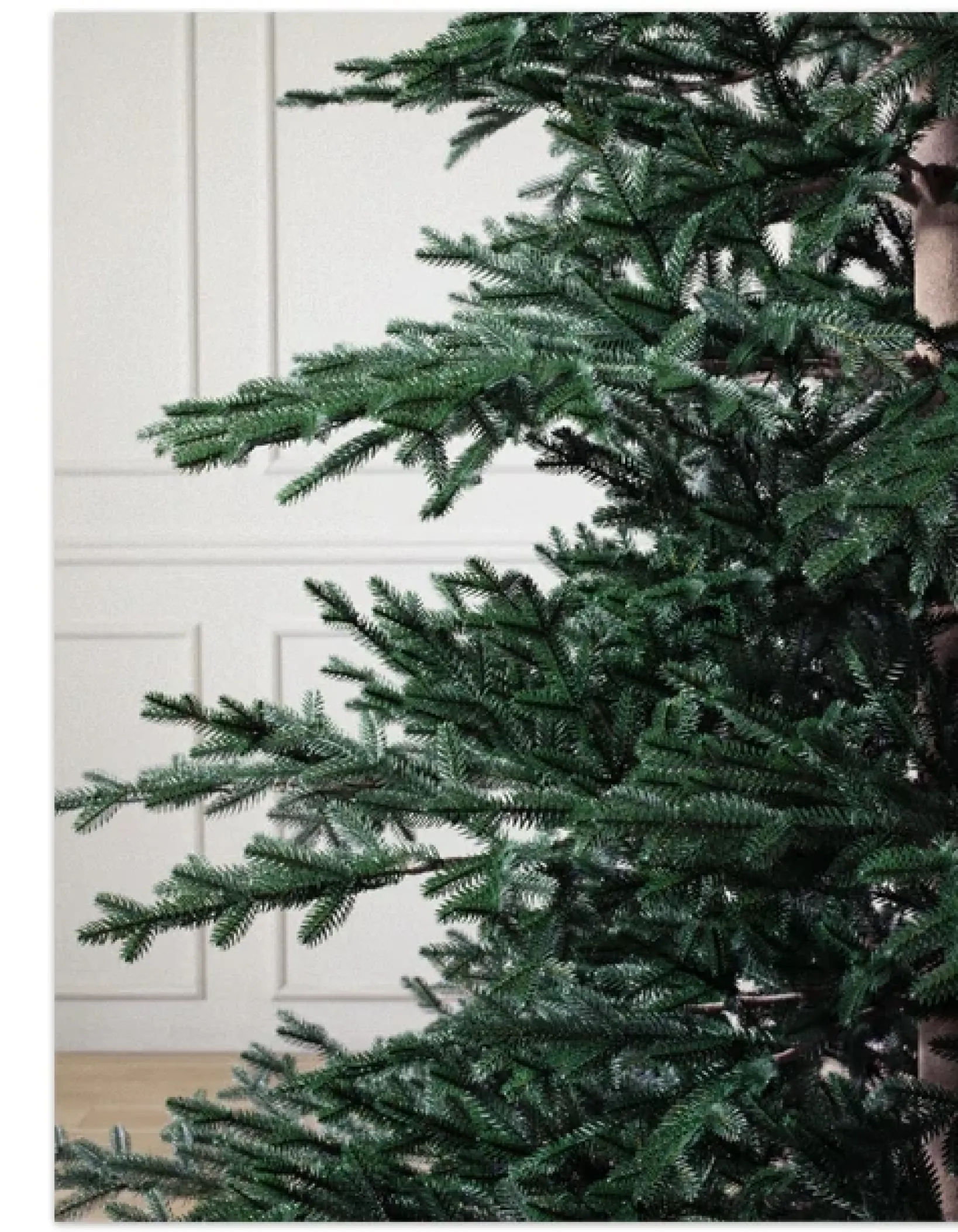 Discount Aspen Silver Fir® ReNEW™ 7 - 7.5 Feet|Pre-Lit