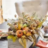 Online Autumn Abundance Foliage Wreaths|Garlands