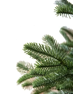 Baby Nordmann Artificial Tabletop Christmas Trees Tabletop & Accent Trees