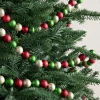 Discount Bead Christmas Tree Garlands Garlands