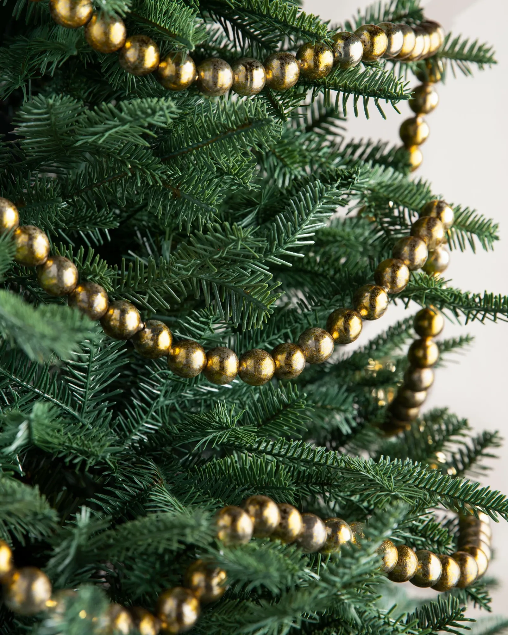 Discount Bead Christmas Tree Garlands Garlands