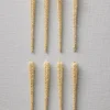 Beaded Icicle Ornament Collection Ornaments