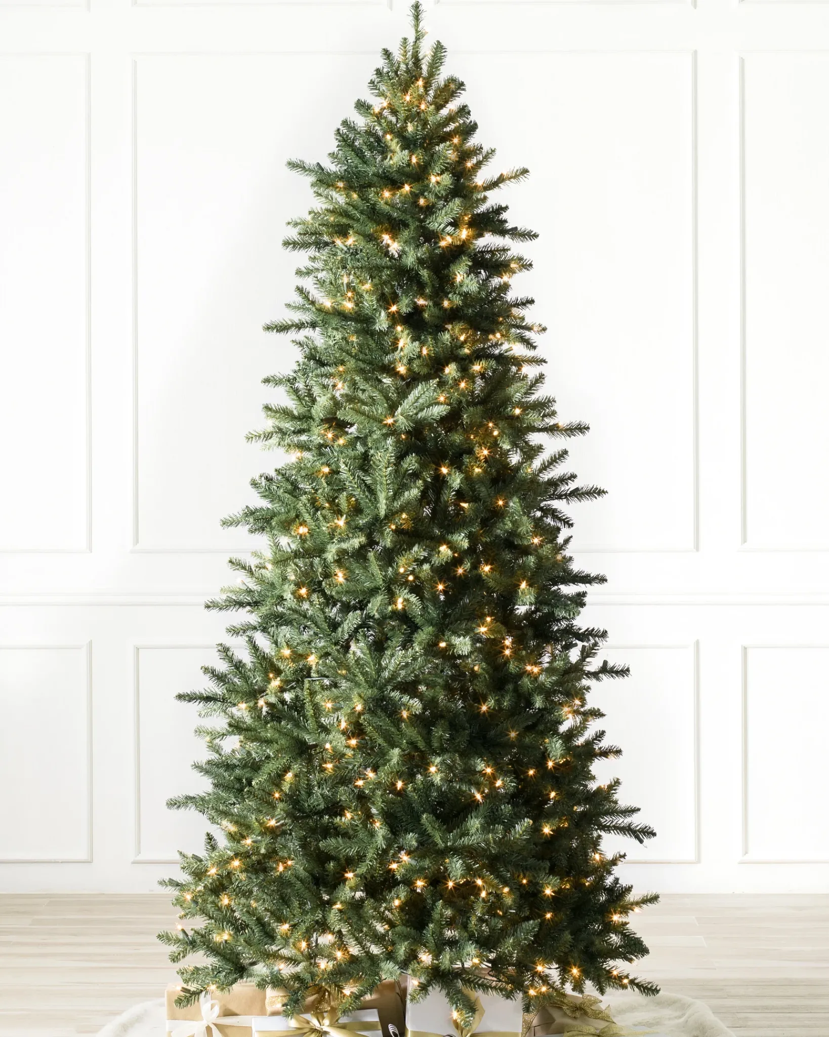Berkshire Mountain Fir Trees 7 - 7.5 Feet|Under 6 Feet