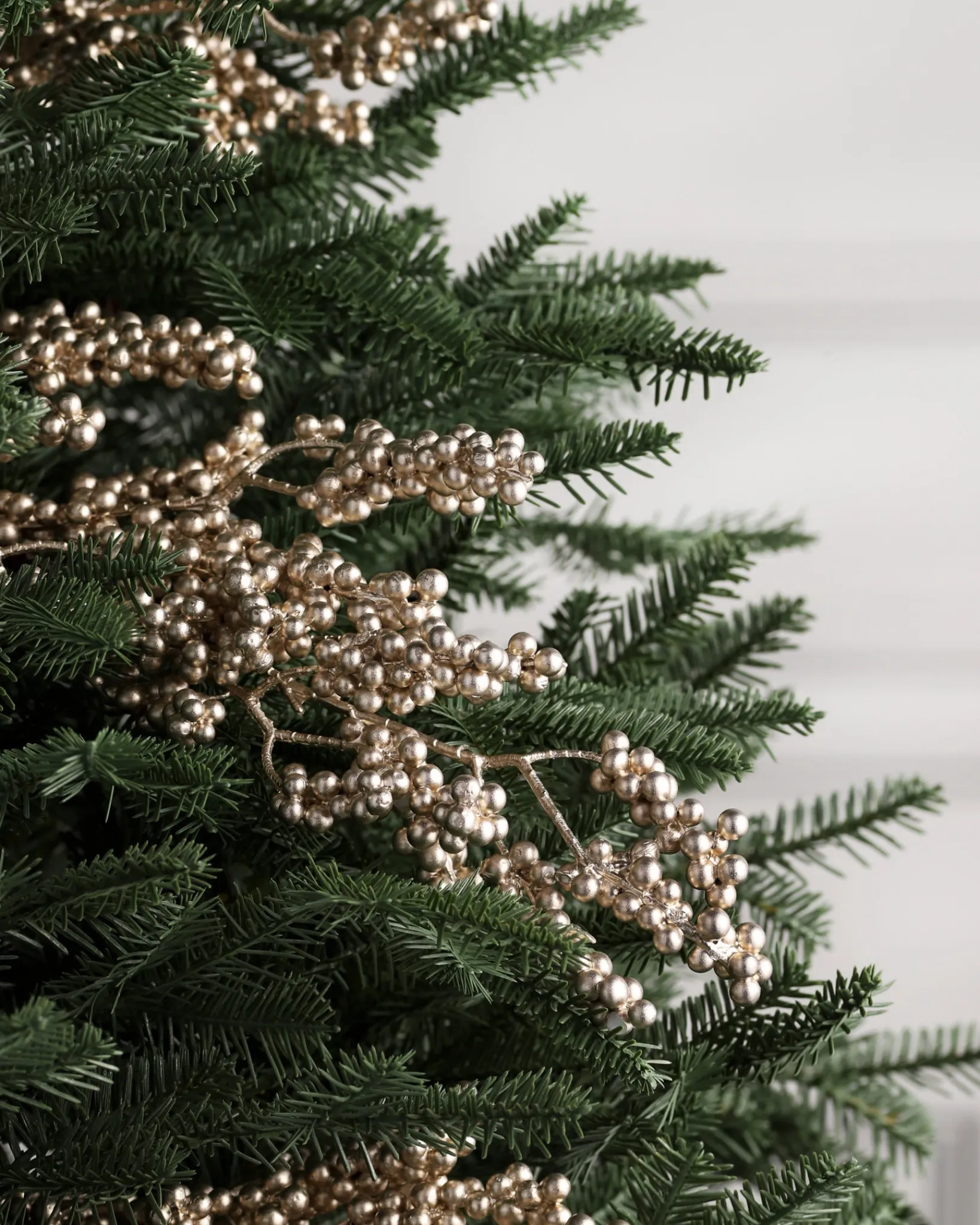 Sale Berry Christmas Tree Picks Picks
