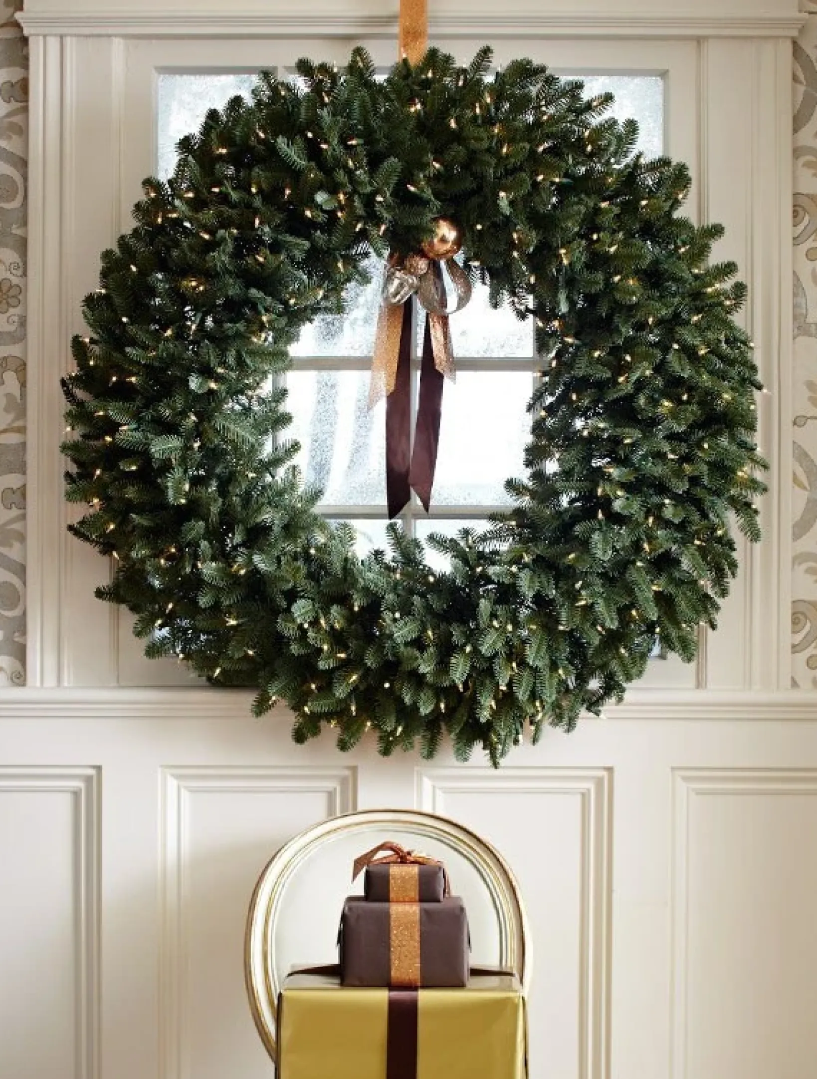 Online BH Balsam Fir Foliage 18 - 24 Inch|26 - 28 Inch