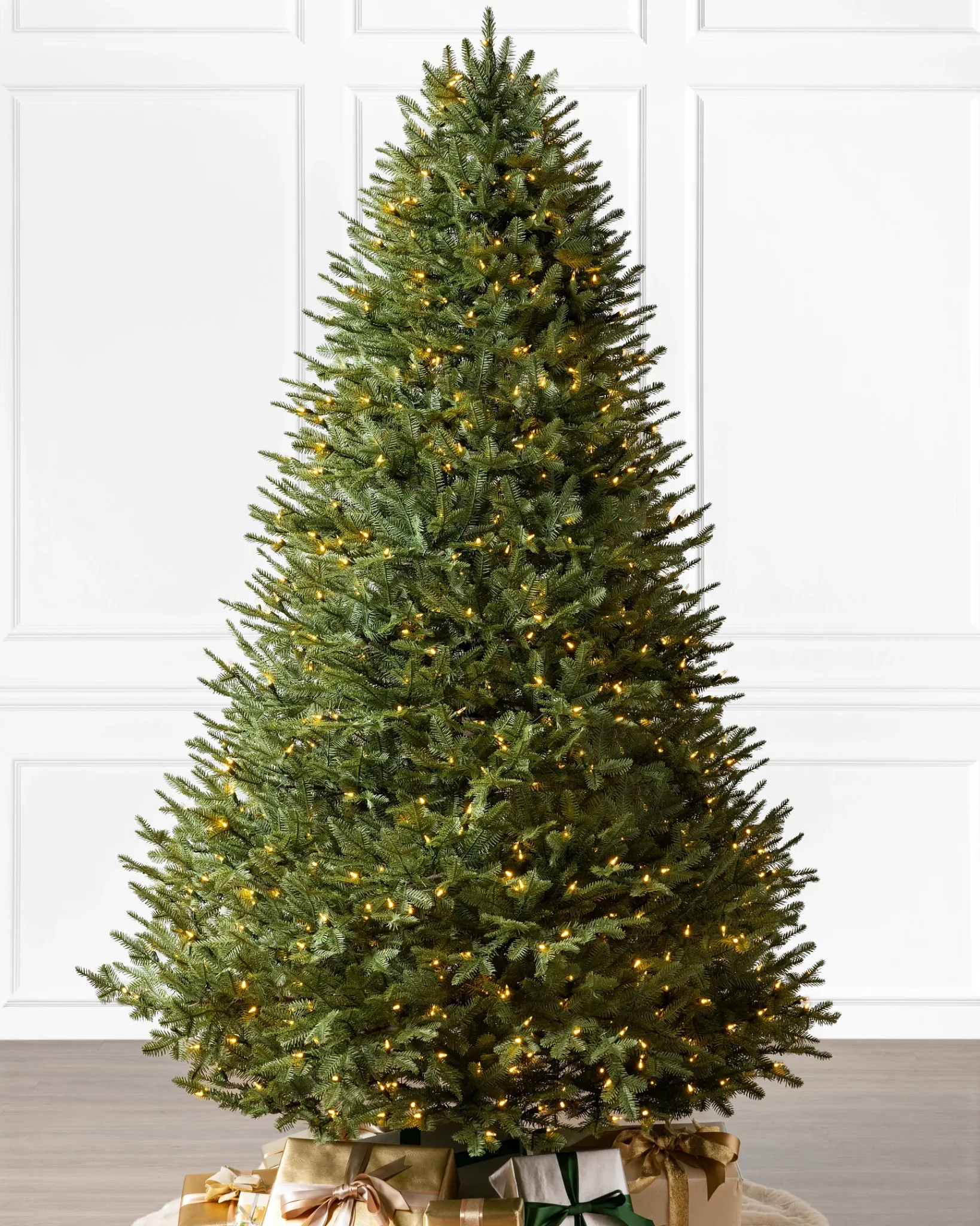 Outlet BH Balsam Fir® ReNEW™ 7 - 7.5 Feet|Pre-Lit