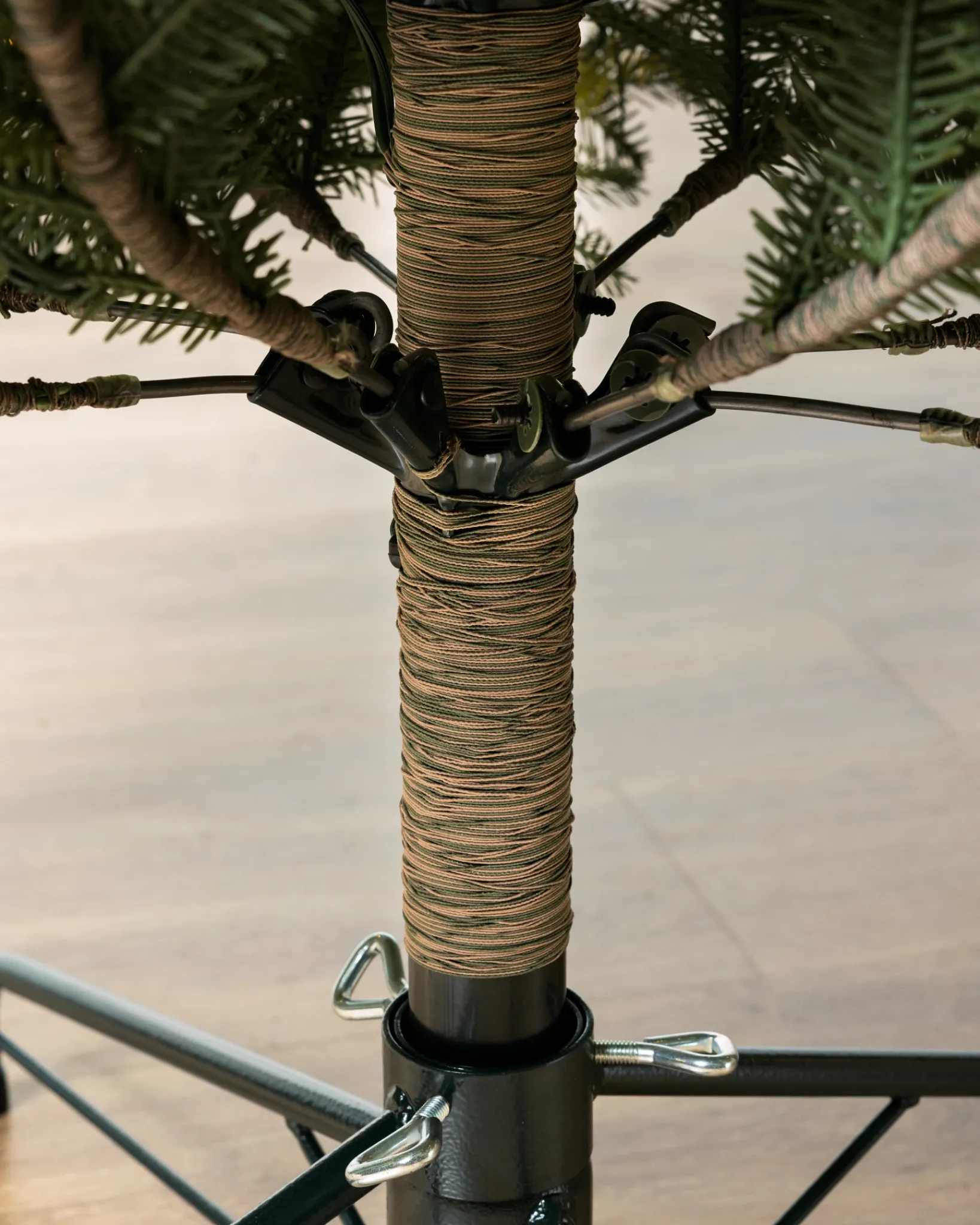 Outlet BH Balsam Fir® ReNEW™ 7 - 7.5 Feet|Pre-Lit