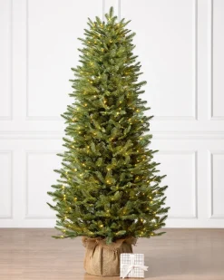 Outlet BH Balsam Fir Tabletop Tabletop & Accent Trees|Gifts For Christmas