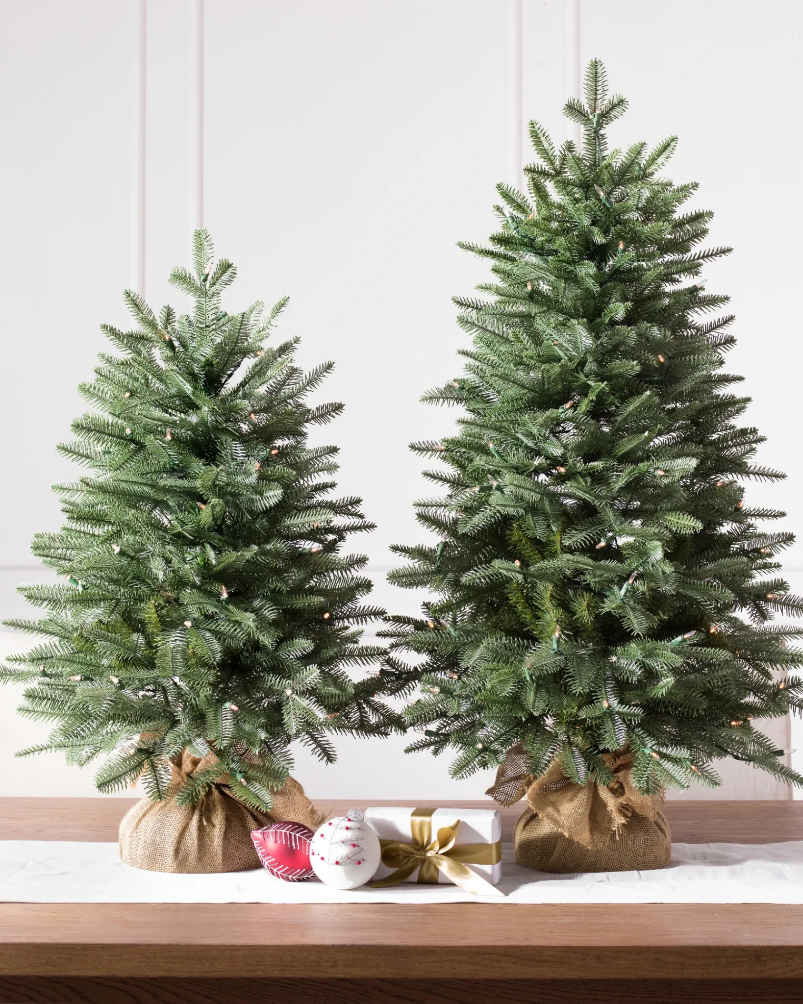 Outlet BH Balsam Fir Tabletop Tabletop & Accent Trees|Gifts For Christmas