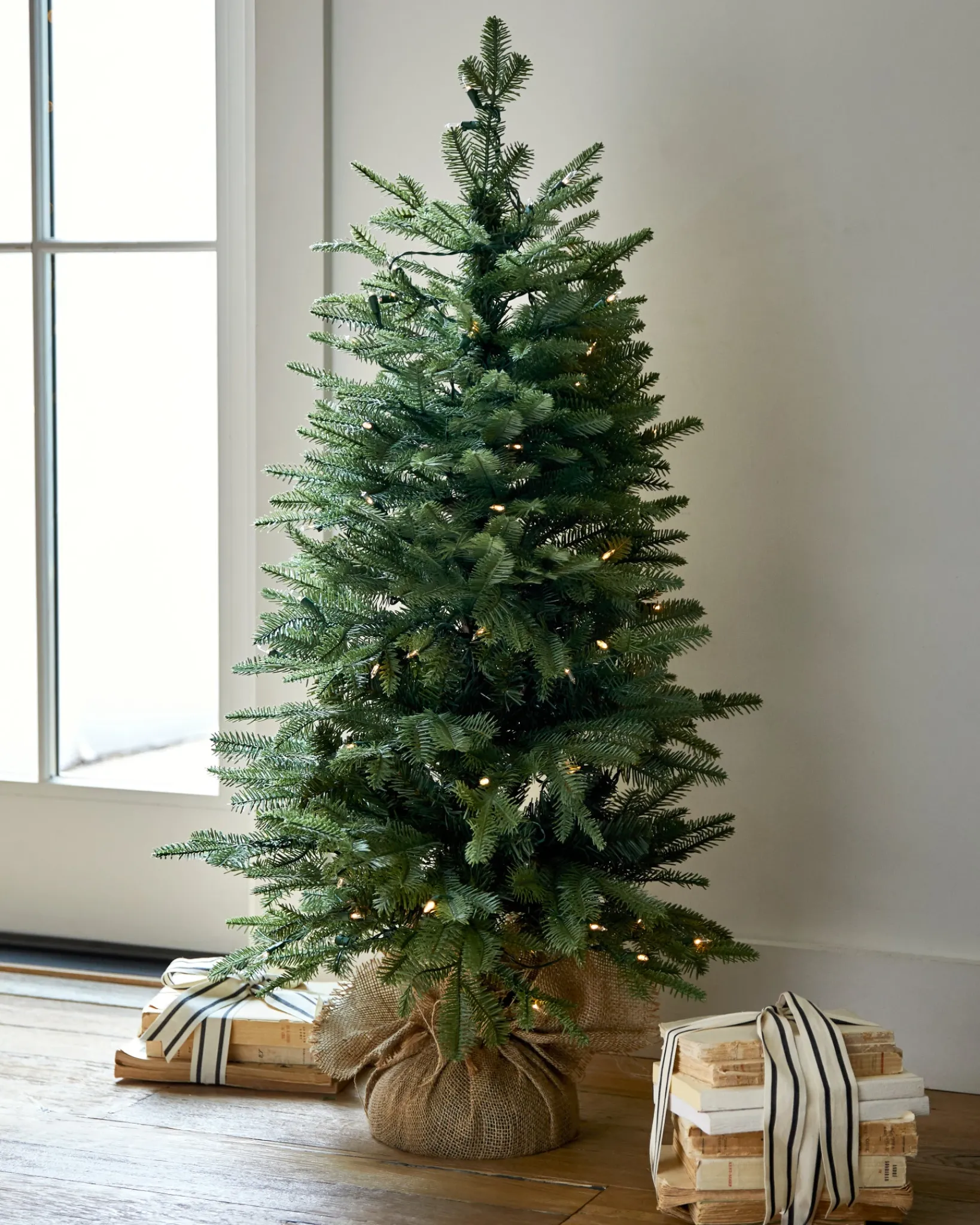 Outlet BH Balsam Fir Tabletop Tabletop & Accent Trees|Gifts For Christmas