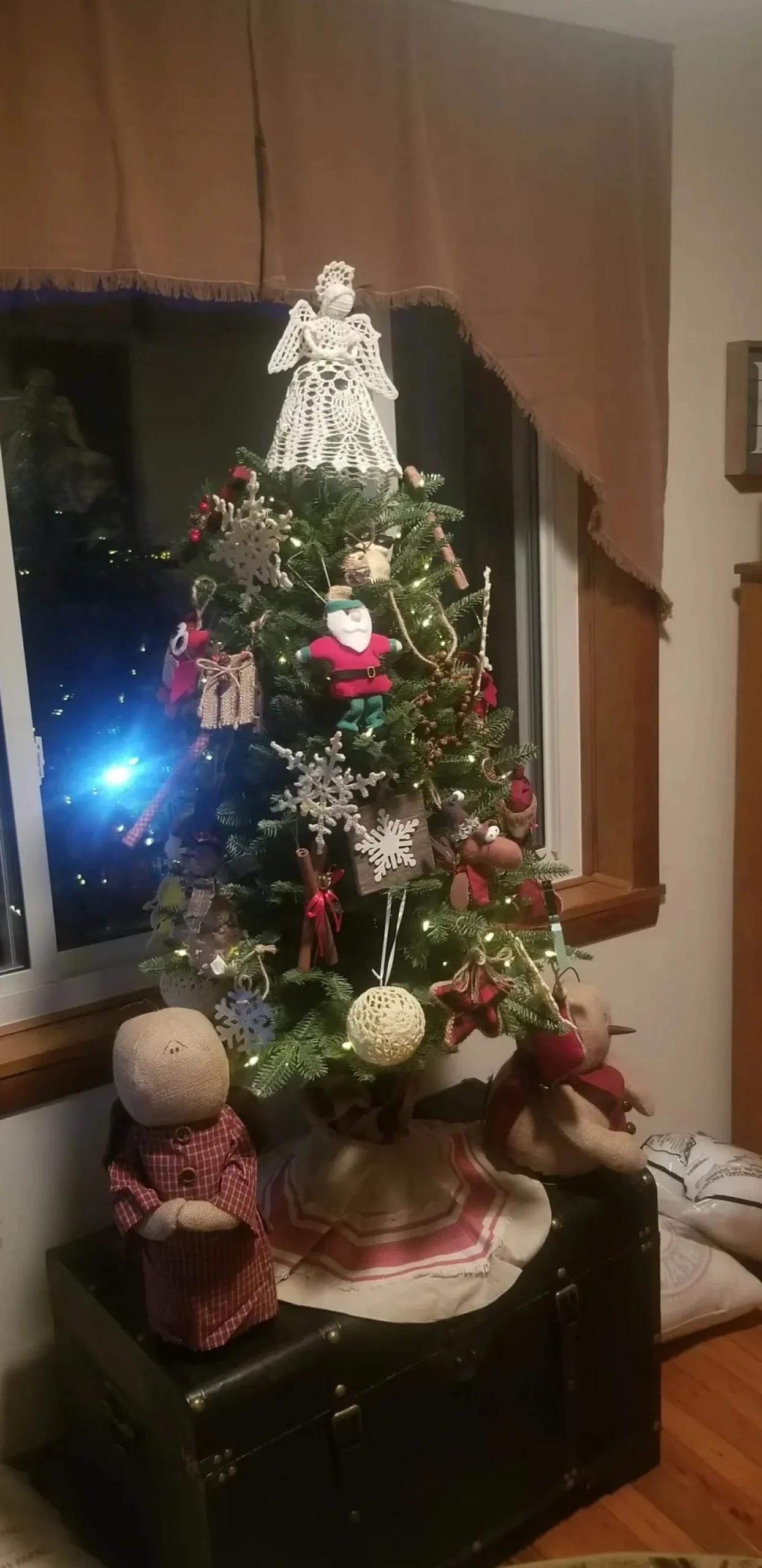 Outlet BH Balsam Fir Tabletop Tabletop & Accent Trees|Gifts For Christmas