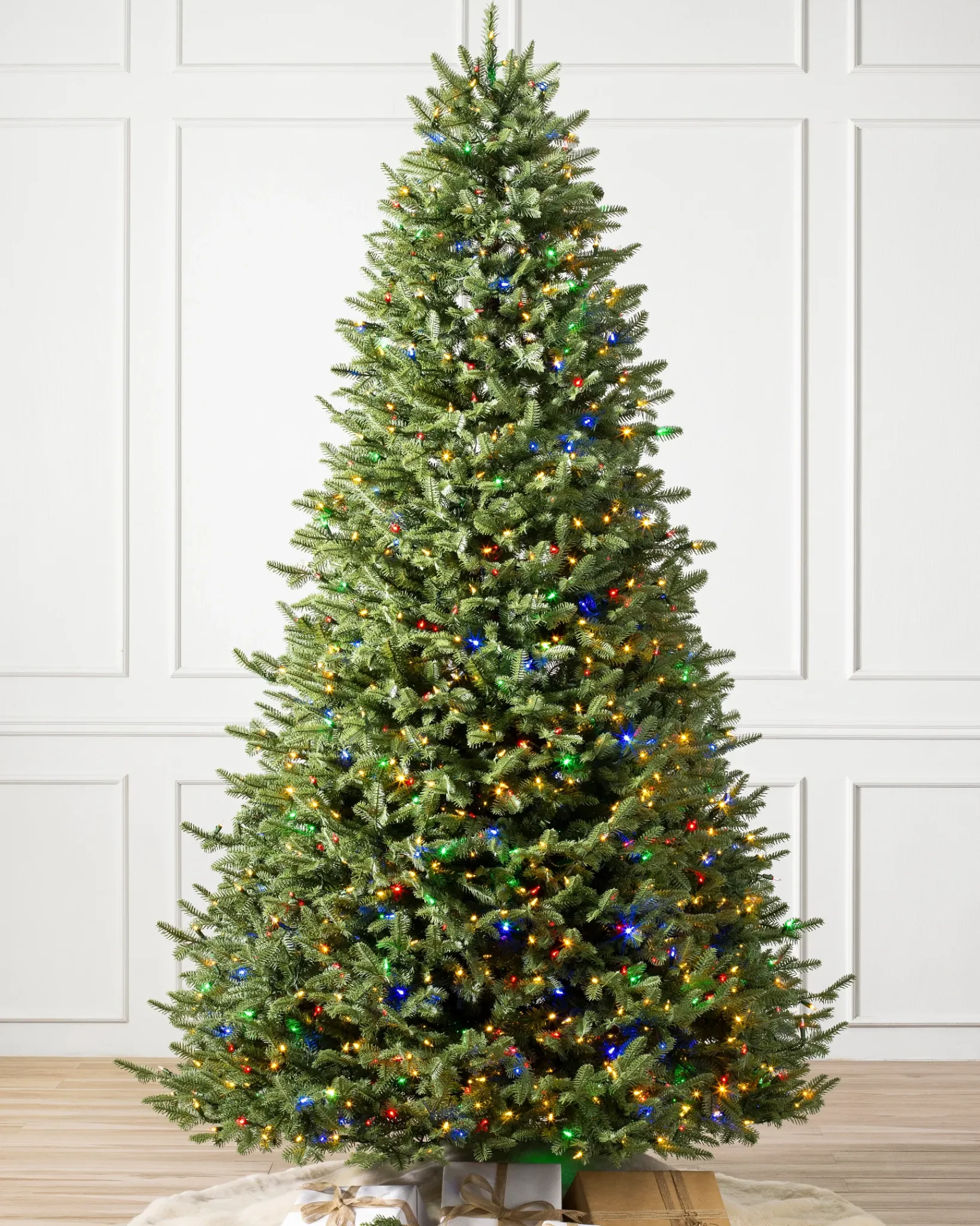 Hot BH Balsam Fir® Trees 7 - 7.5 Feet|Pre-Lit