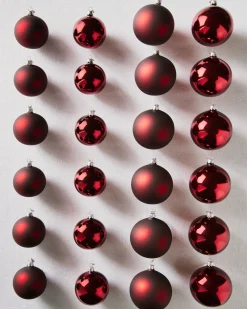 Sale BH Essentials Classic Ornament Collection Ornaments