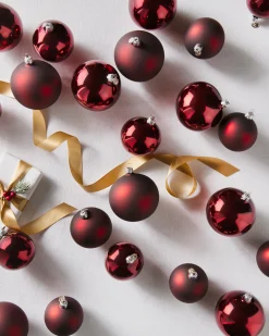 Sale BH Essentials Classic Ornament Collection Ornaments
