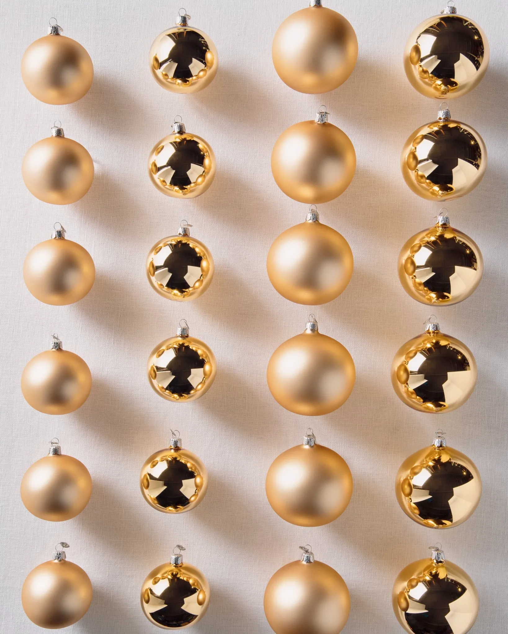 Sale BH Essentials Classic Ornament Collection Ornaments
