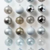 Best BH Essentials Tonal Ornament Collection Ornaments