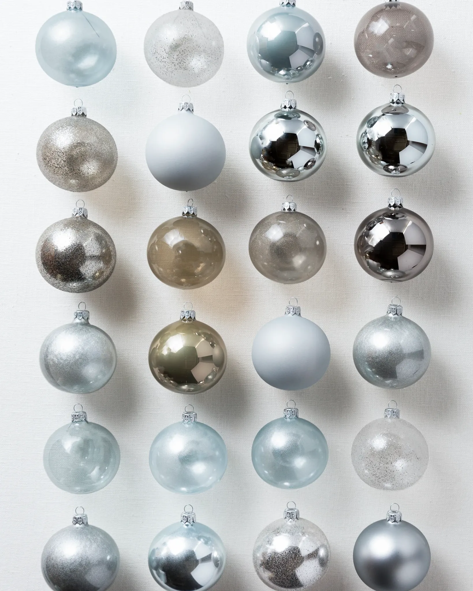 Best BH Essentials Tonal Ornament Collection Ornaments