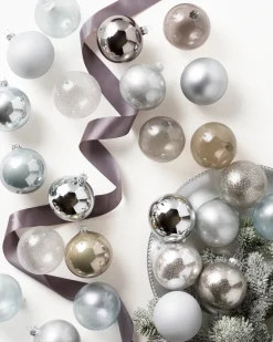 Best BH Essentials Tonal Ornament Collection Ornaments