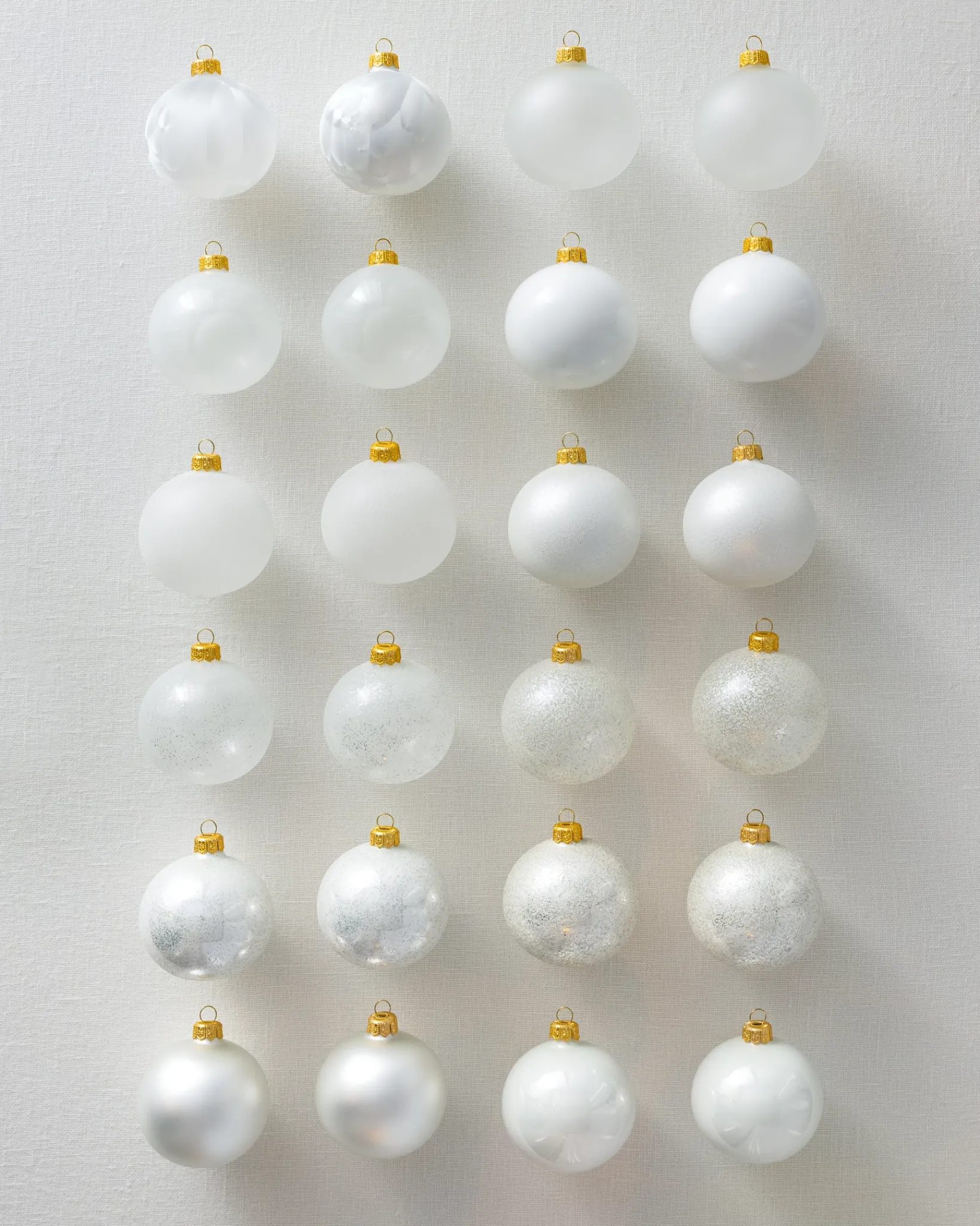 Best BH Essentials Tonal Ornament Collection Ornaments