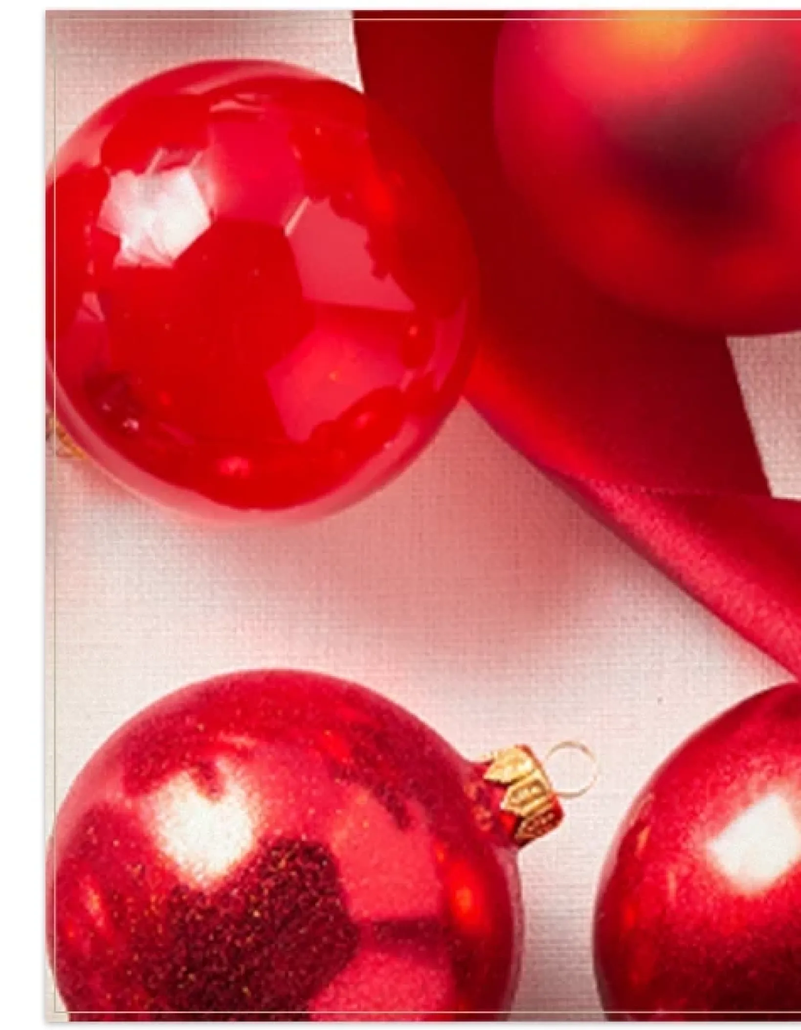 Best BH Essentials Tonal Ornament Collection Ornaments