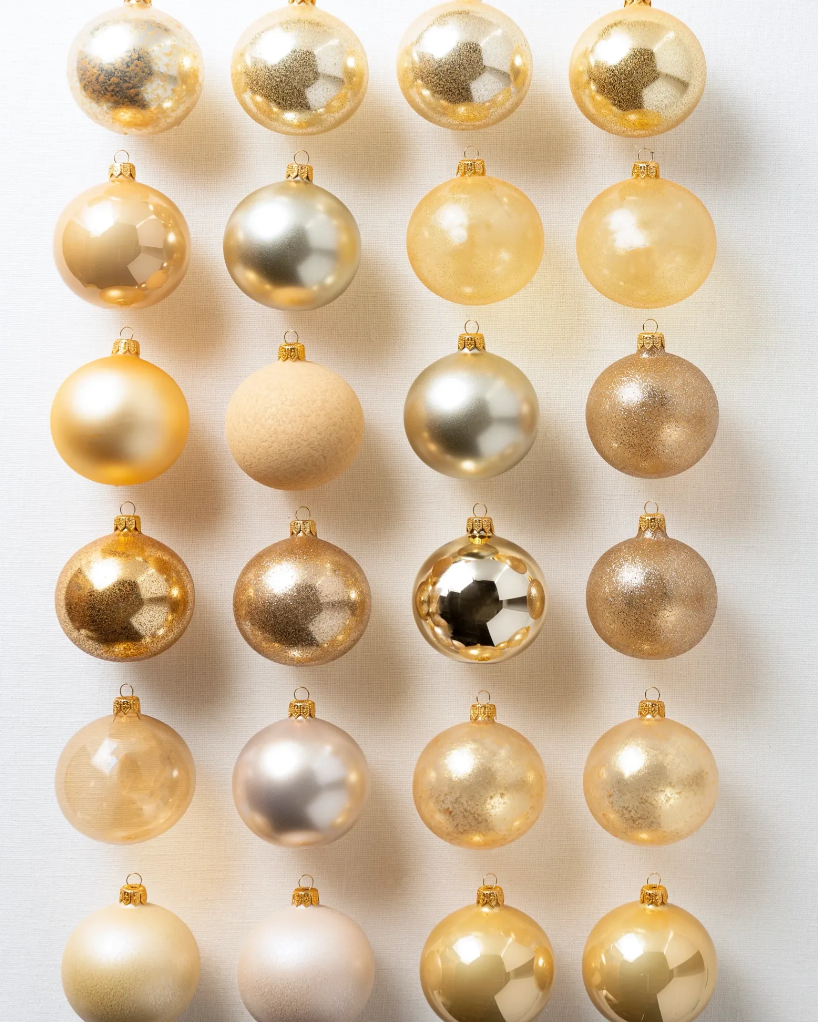 Best BH Essentials Tonal Ornament Collection Ornaments