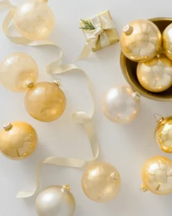 Best BH Essentials Tonal Ornament Collection Ornaments