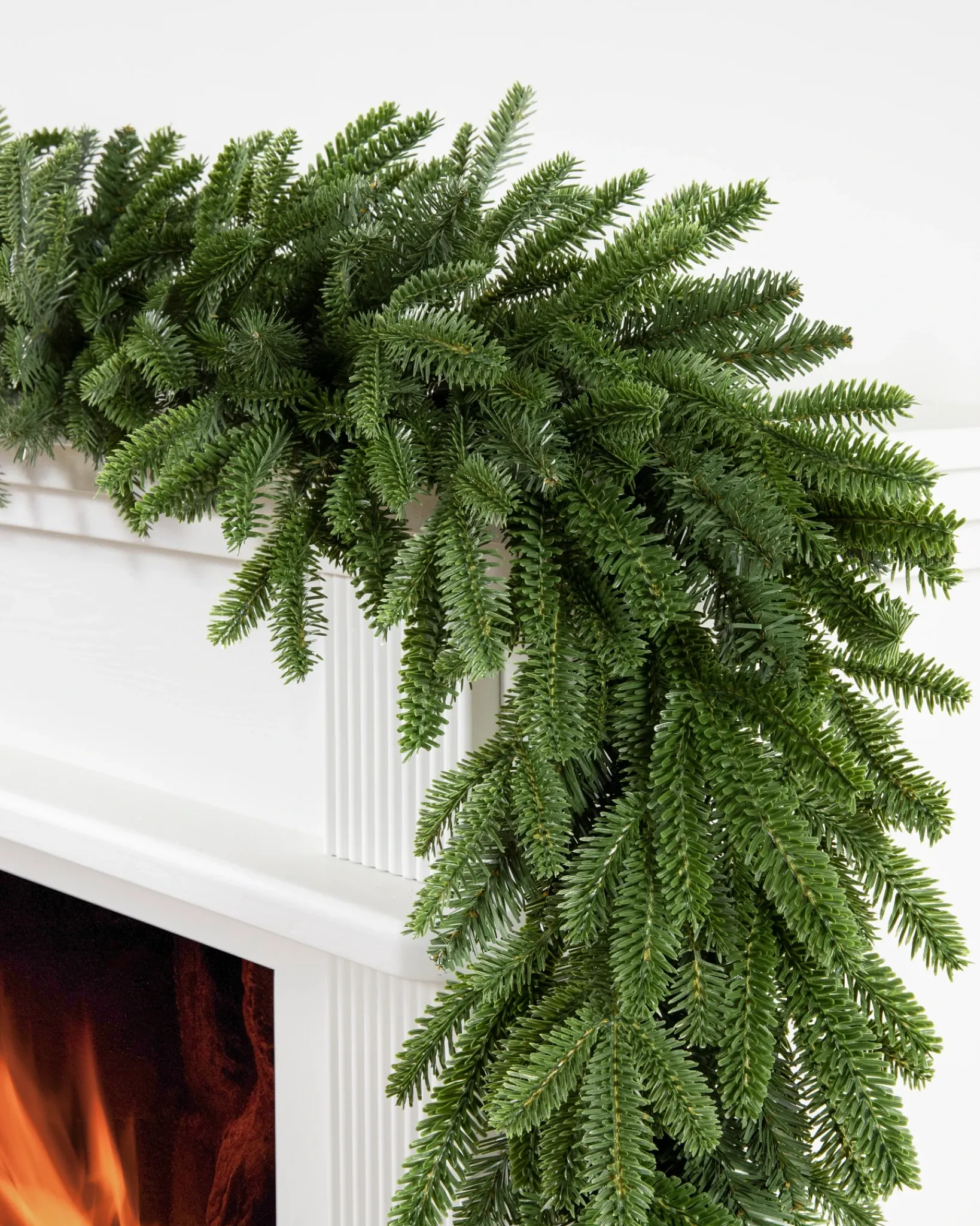 Outlet BH Fraser Fir Foliage 18 - 24 Inch|26 - 28 Inch