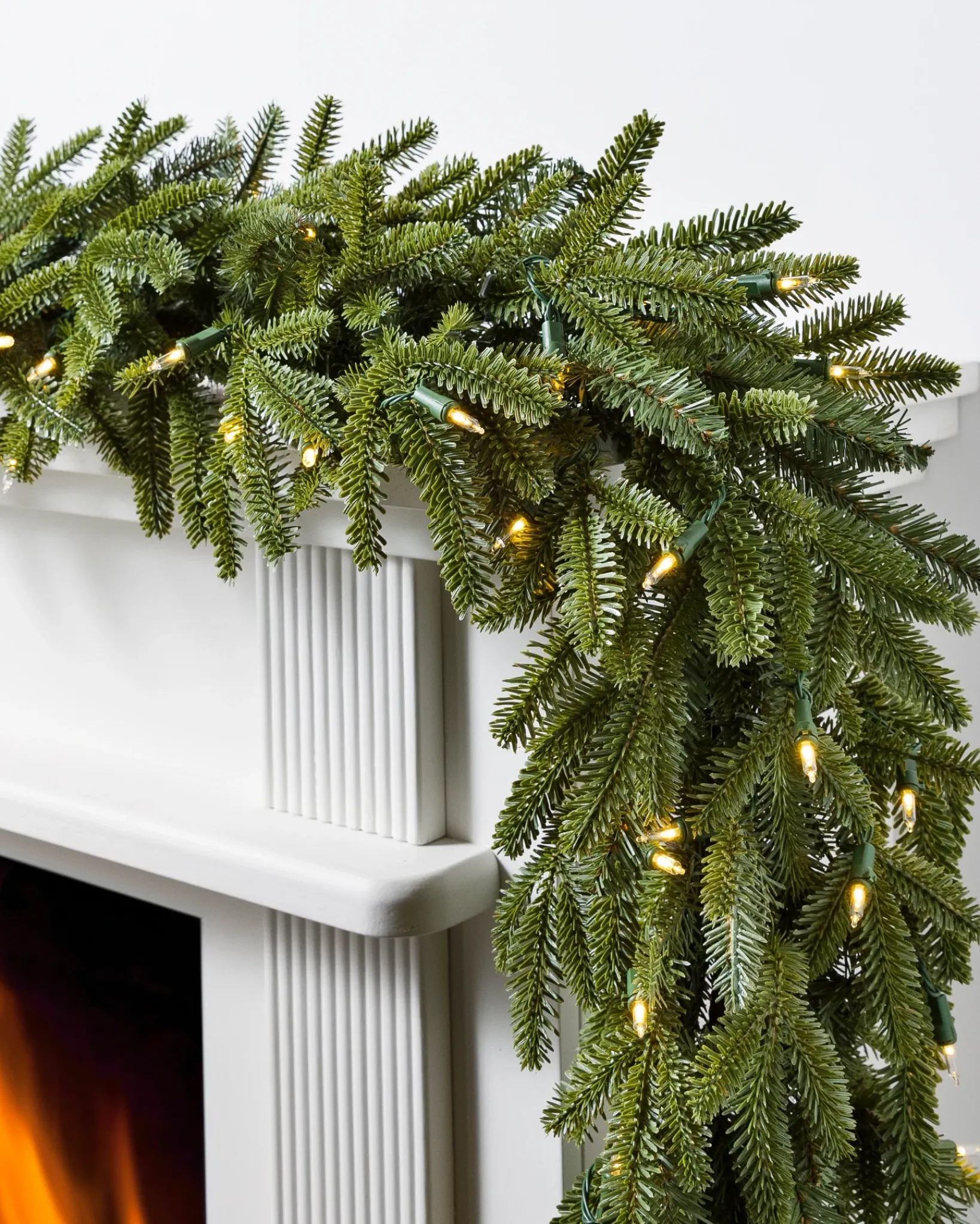 Outlet BH Fraser Fir Foliage 18 - 24 Inch|26 - 28 Inch