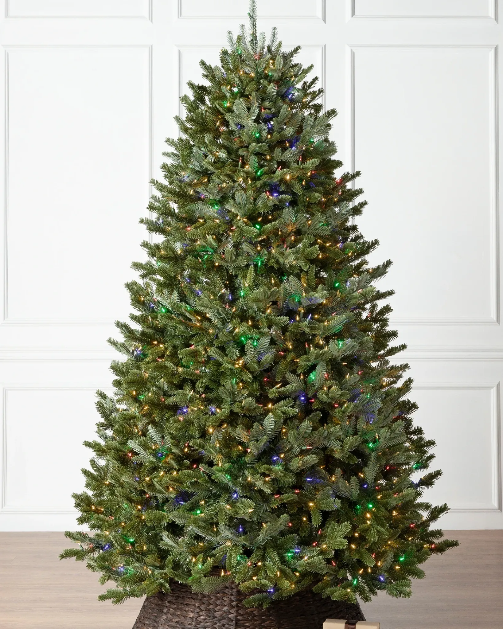 New BH Fraser Fir Trees 7 - 7.5 Feet|7 - 7.5 Feet