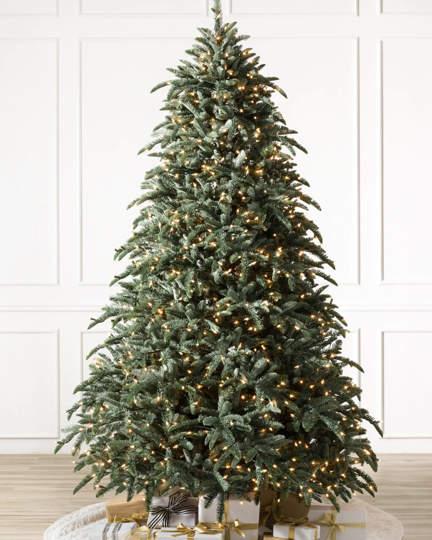 Online BH Noble Fir® ReNEW™ 7 - 7.5 Feet|8 - 9 Feet