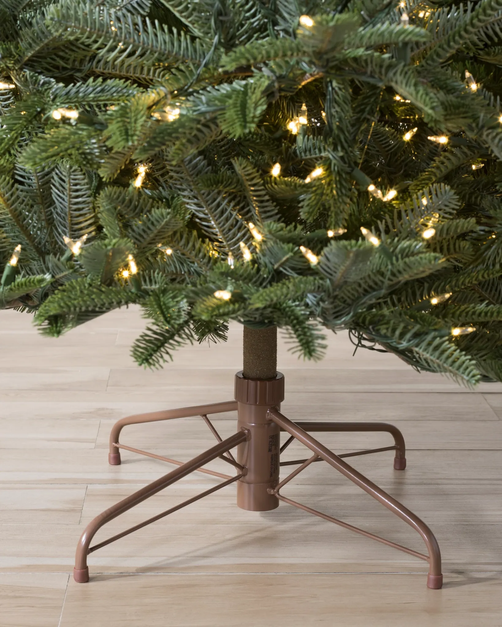 Clearance BH Nordmann Fir Trees 7 - 7.5 Feet|6 - 6.5 Feet