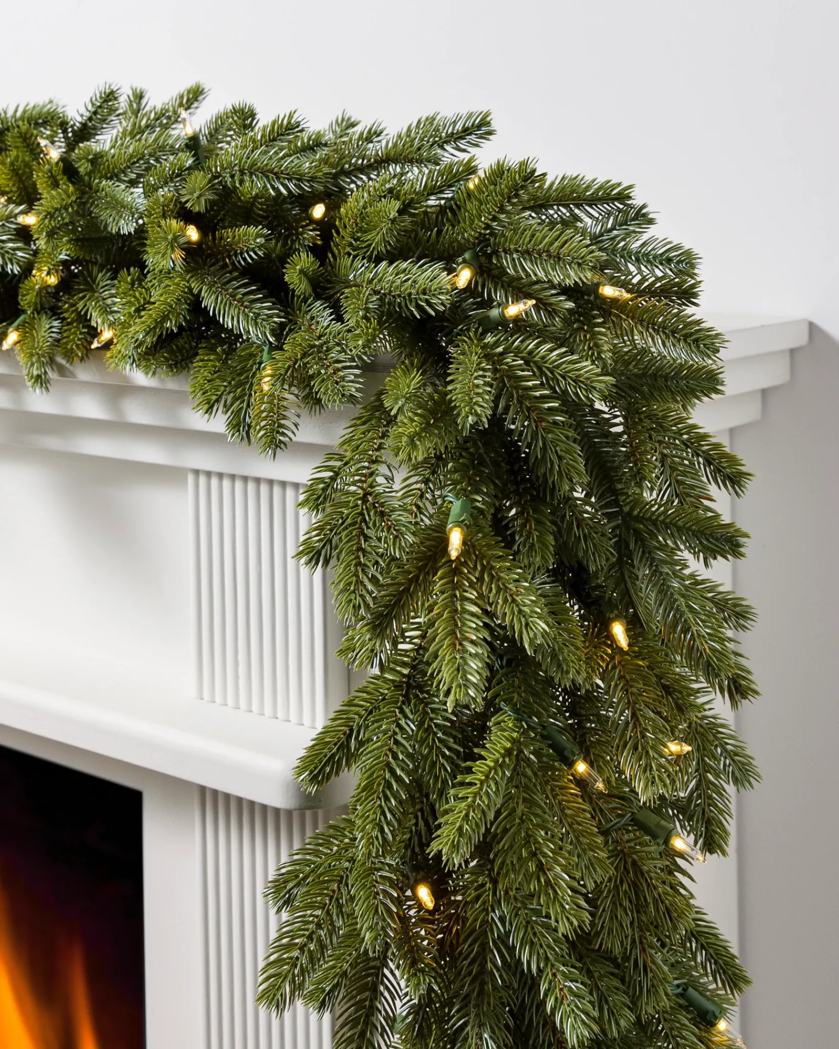 Discount BH Norway Spruce Foliage 30 - 42 Inch|5 - 7 Feet