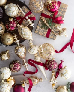 Sale Biltmore® Legacy Ornament Collection Ornaments