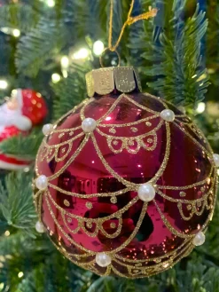 Sale Biltmore® Legacy Ornament Collection Ornaments