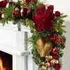 Clearance Biltmore® Magnolia Foliage Outdoor Safe