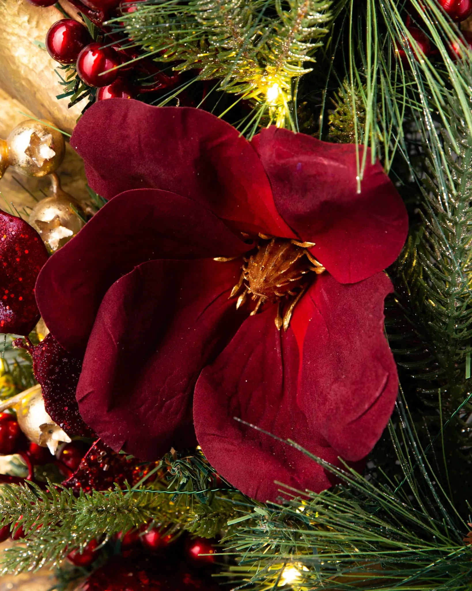 Clearance Biltmore® Magnolia Foliage Outdoor Safe