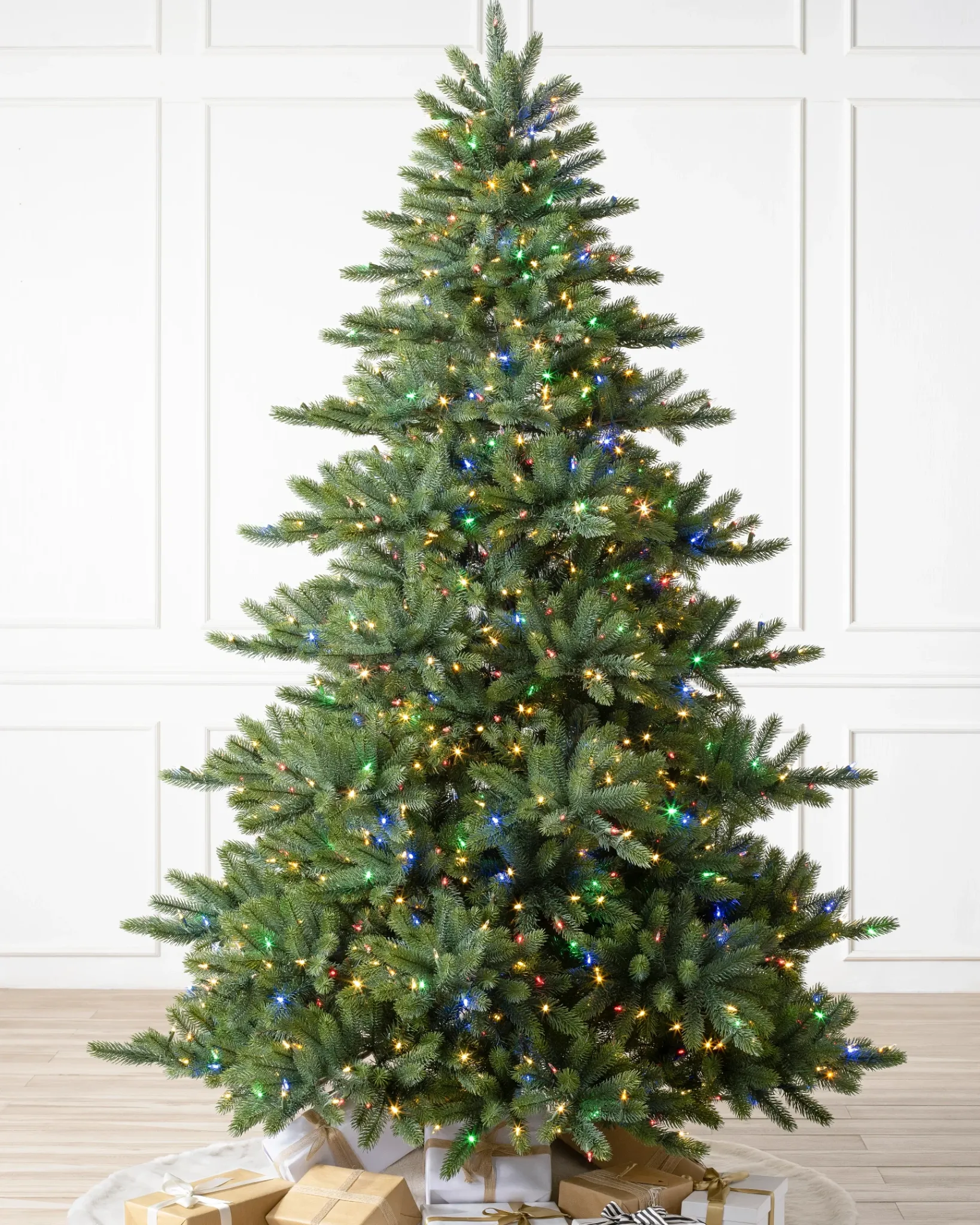 Best Biltmore® Spruce Trees 7 - 7.5 Feet|6 - 6.5 Feet