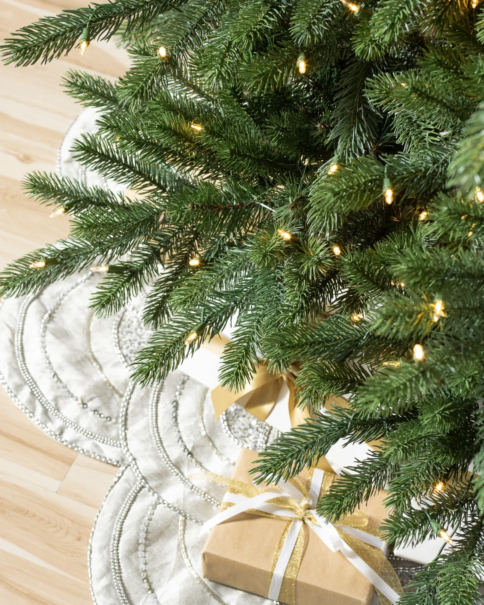 Best Biltmore® Spruce Trees 7 - 7.5 Feet|6 - 6.5 Feet