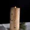 Sale Birch Miracle Flame LED Candles Candles & Scents|Candles & Scents